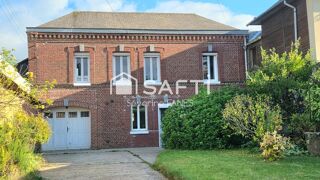  Maison à vendre 6 pièces 129 m²