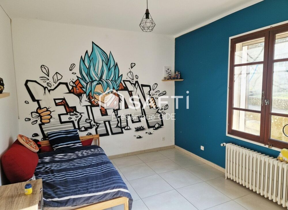 Vente Maison Maison rénovée sur sous sol total Apt