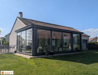  Maison � vendre 4 pi�ces 80 m�