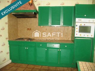  Maison  vendre 4 pices 80 m