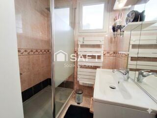  Appartement à vendre 4 pièces 60 m²