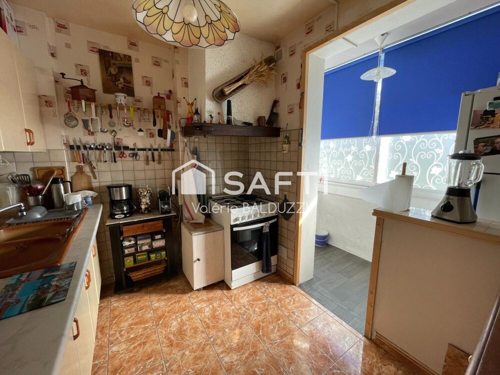 Vente Appartement CHATEAU THIERRY , toutes commodités sur place Chateau-thierry