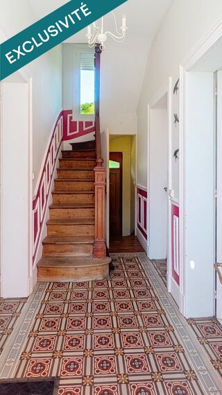  Maison à vendre 6 pièces 130 m²