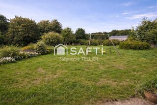  Maison � vendre 4 pi�ces 130 m�