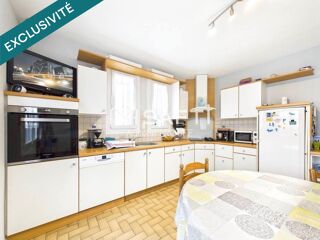  Maison � vendre 6 pi�ces 123 m�