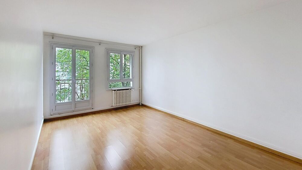Location Appartement Appartement - 3 pièces - 64m² Paris 13