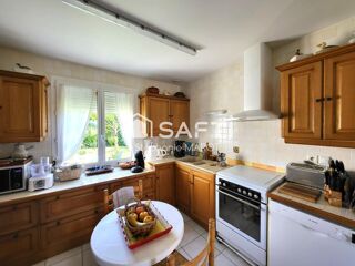  Maison  vendre 9 pices 188 m