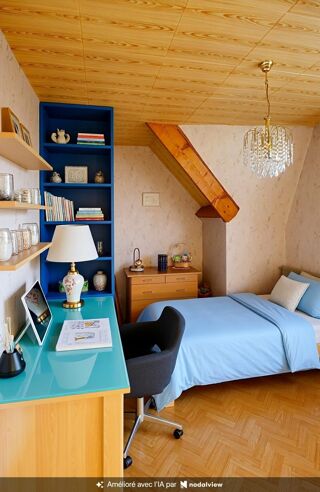  Maison à vendre 5 pièces 103 m²