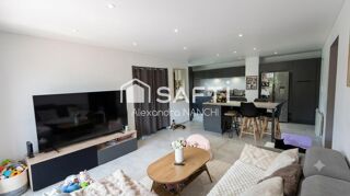  Appartement à vendre 5 pièces 92 m²