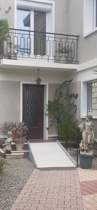  Maison à vendre 7 pièces 189 m²