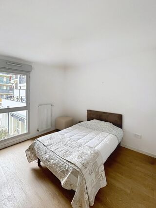  Appartement � vendre 2 pi�ces 46 m�