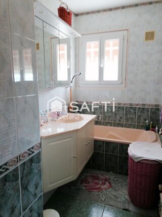  Maison � vendre 3 pi�ces 80 m�