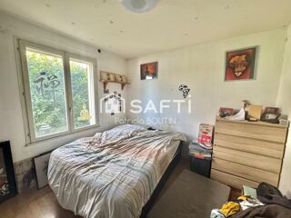  Maison à vendre 4 pièces 83 m²