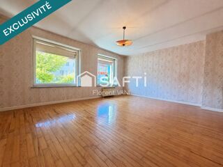  Maison à vendre 5 pièces 136 m²