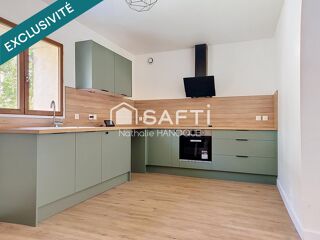  Maison à vendre 2 pièces 64 m²