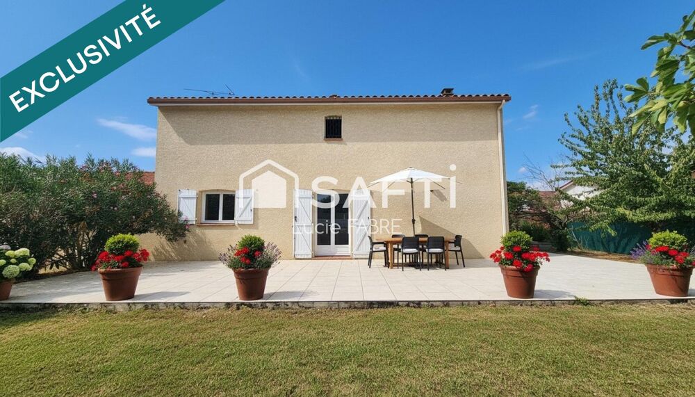 Vente Maison Daux: le charme d'une belle maison de famille Daux