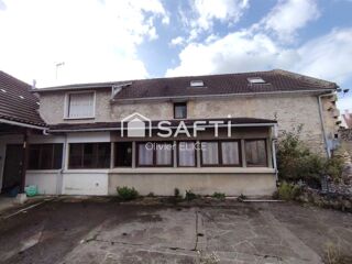  Maison à vendre 6 pièces 152 m²