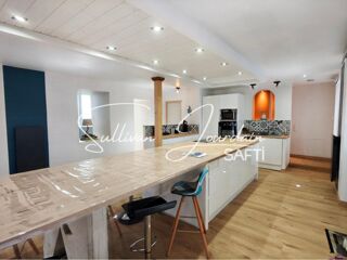 Maison à vendre 6 pièces 142 m²