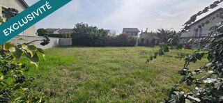  Terrain � vendre 444 m�