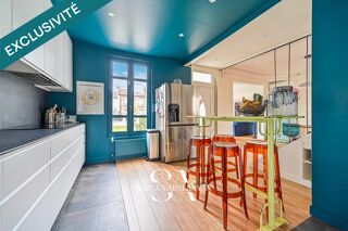  Maison � vendre 5 pi�ces 137 m�