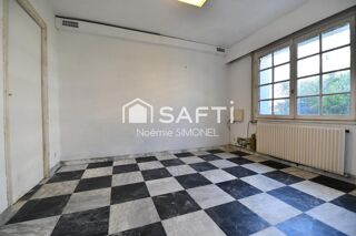  Maison à vendre 10 pièces 199 m²