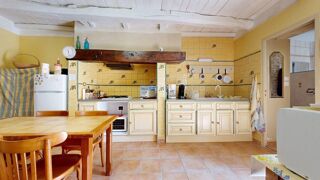  Maison à vendre 5 pièces 91 m²
