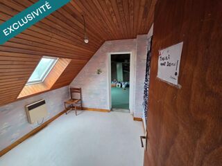  Maison à vendre 4 pièces 71 m²