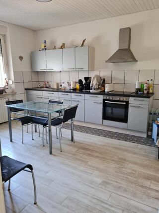  Maison à vendre 4 pièces 90 m²