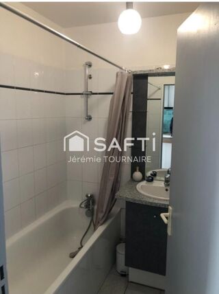  Appartement  vendre 2 pices 31 m