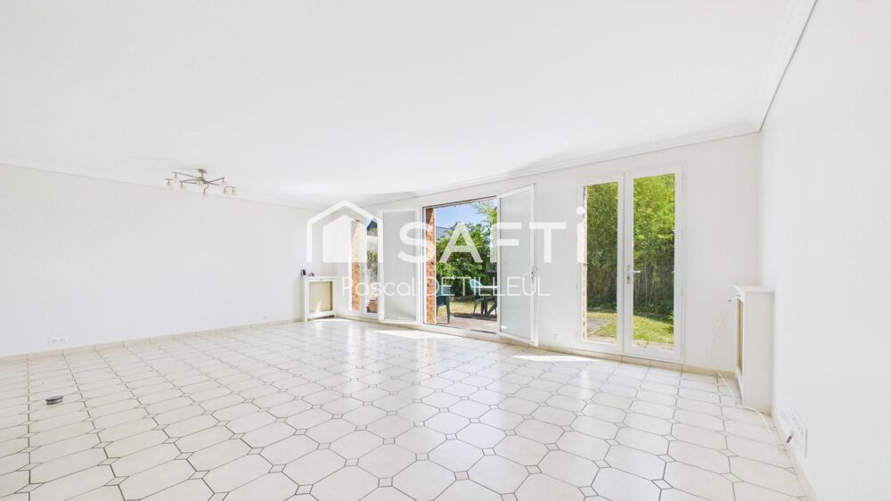 à vendre  Maison Garches (92380)