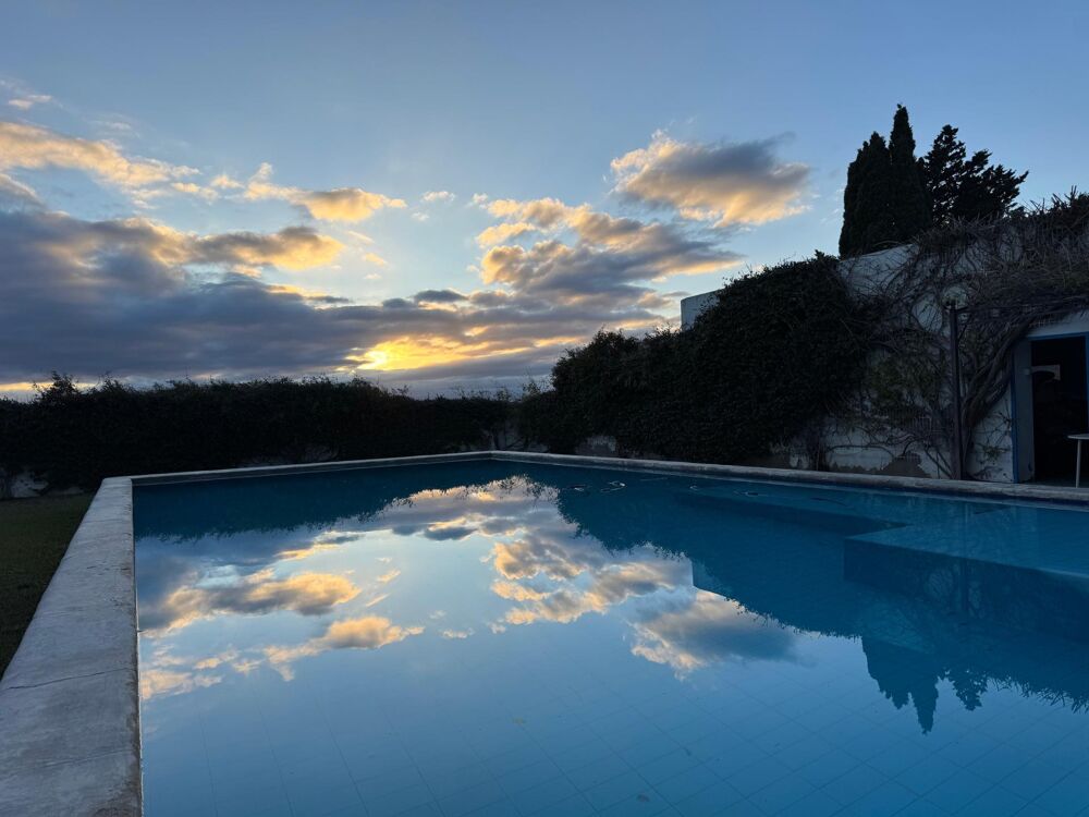 � vendre  Propri�t�/ch�teau Cabestany (66330)