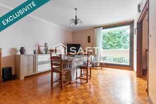  Appartement � vendre 4 pi�ces 96 m�