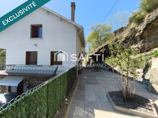  Maison à vendre 6 pièces 160 m²