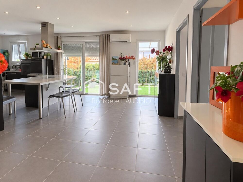 Vente Maison Votre quotidien mérite un air de vacances ! Roquebrune-sur-argens