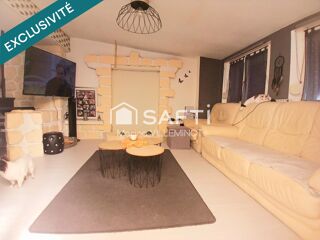  Maison � vendre 6 pi�ces 106 m�