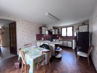  Maison � vendre 7 pi�ces 131 m�