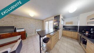  Appartement � vendre 3 pi�ces 52 m�