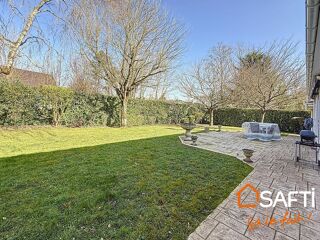  Maison � vendre 6 pi�ces 129 m�