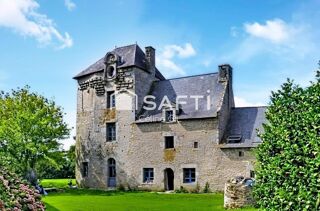  Propri�t�/ch�teau � vendre 7 pi�ces 180 m�