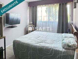  Appartement à vendre 4 pièces 86 m²