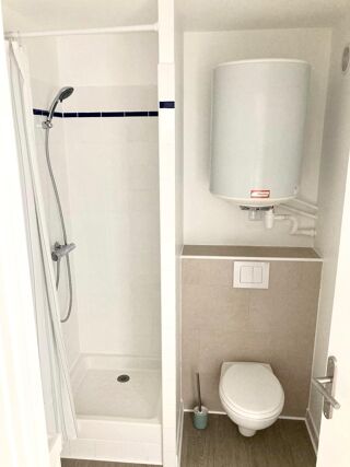  Appartement  vendre 1 pice 18 m