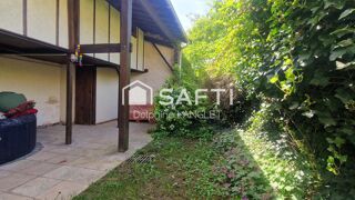  Maison à vendre 4 pièces 68 m²