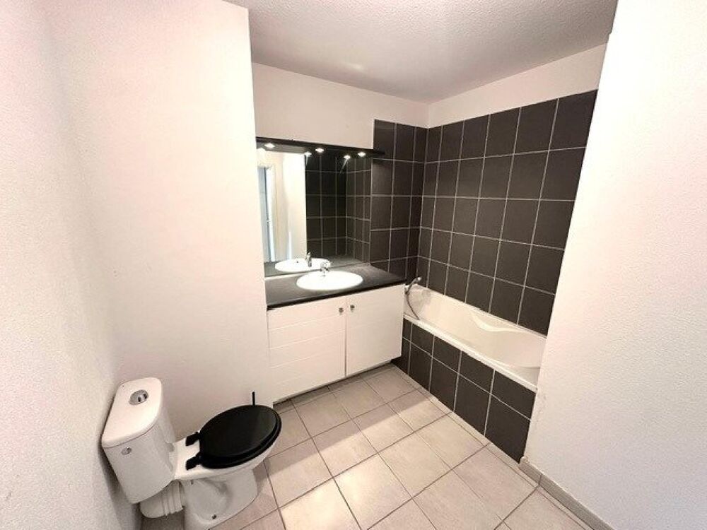 Vente Appartement BRAX - Joli appartement T2 avec terrasse, jardinet et parking Brax