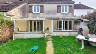  Maison � vendre 5 pi�ces 93 m�