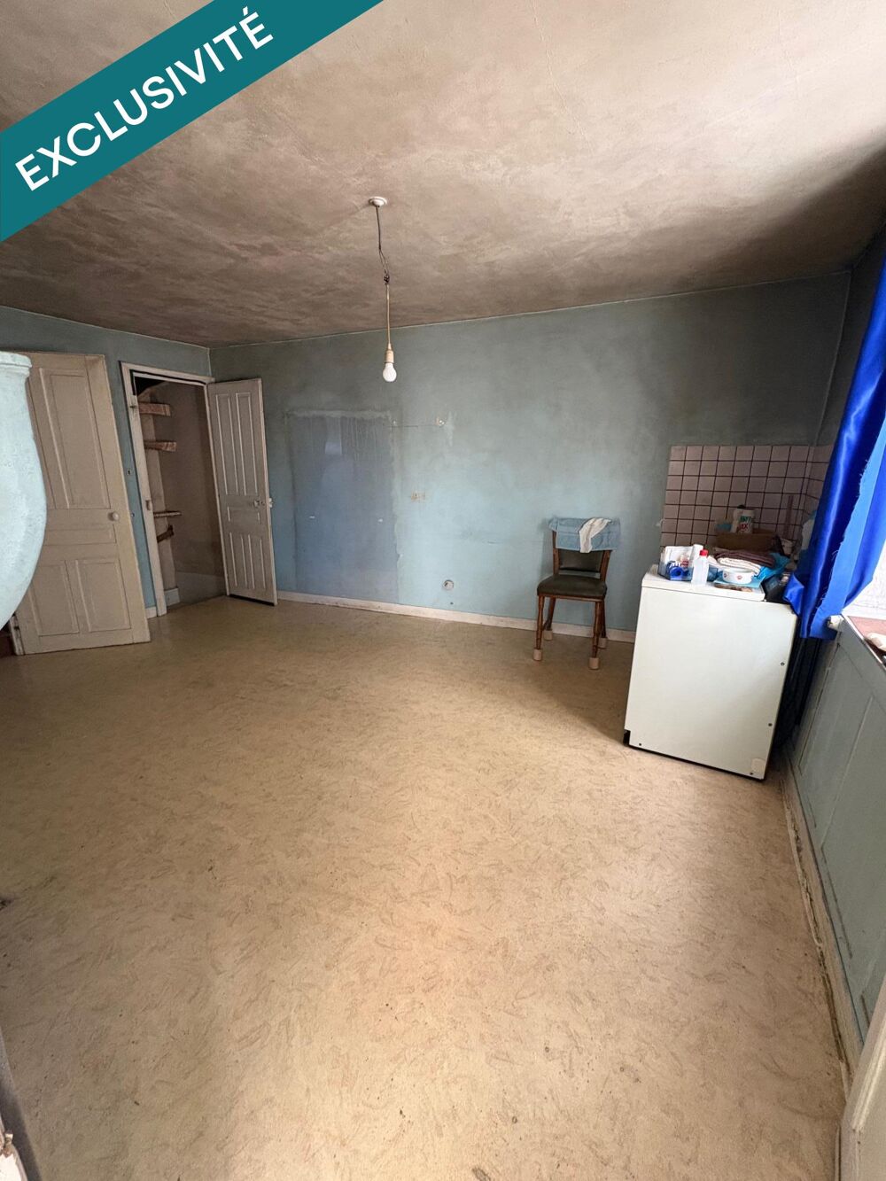 Vente Maison Maison à rénover complètement ! Idéal investisseurs ! Marbache
