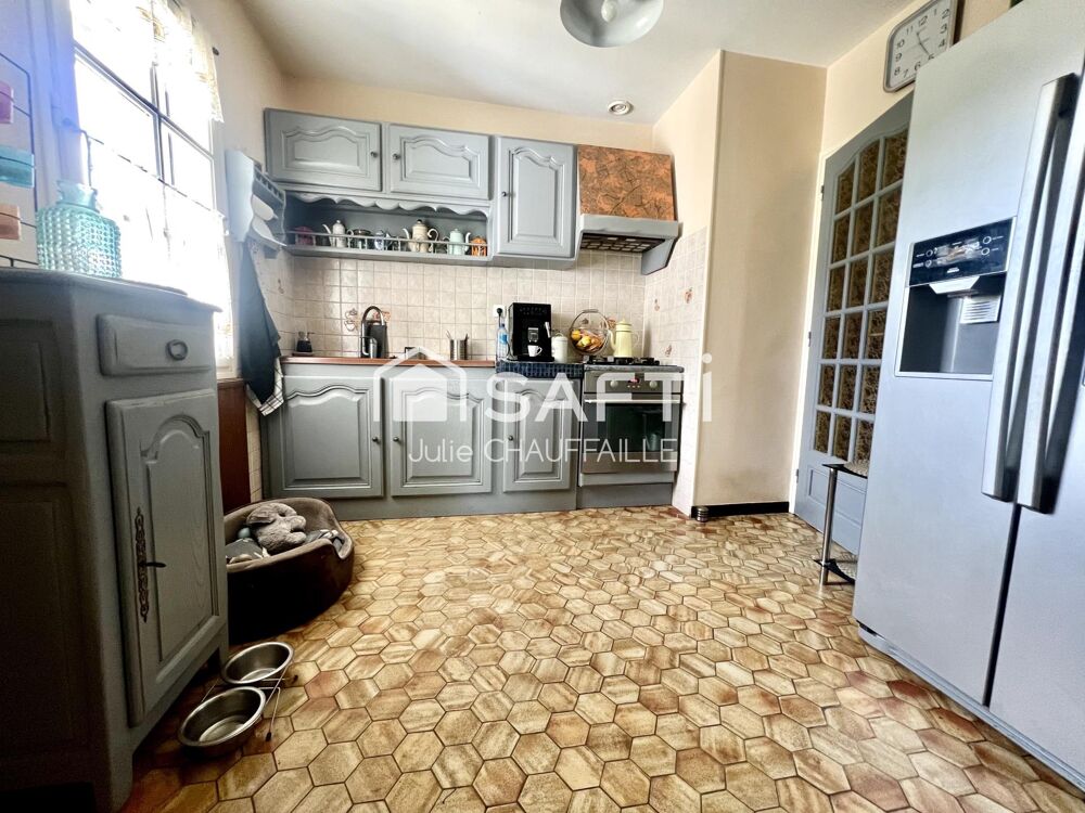 Vente Maison Maison avec piscine Virazeil