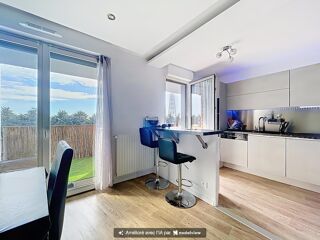  Appartement à vendre 5 pièces 94 m²