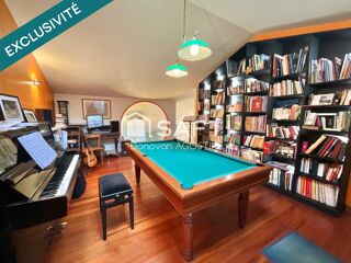  Maison � vendre 7 pi�ces 239 m�