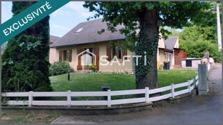  Maison � vendre 4 pi�ces 106 m�