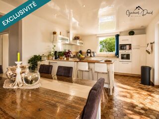  Maison à vendre 10 pièces 190 m²